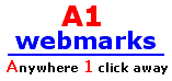 A1-Webmarks